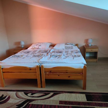 Wiola Daire Zelistrzewo Dış mekan fotoğraf